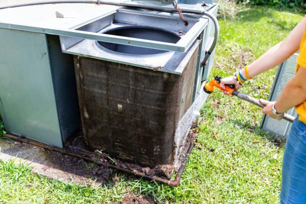Best Local Air Duct Cleaning Services  in West Yellowstone, MT