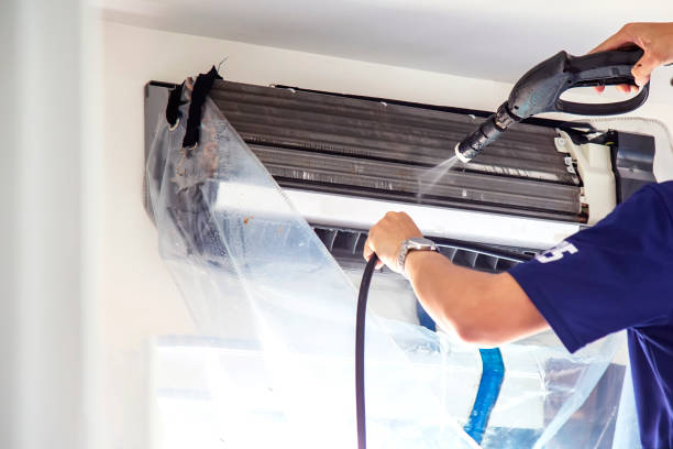 Best Air Vent Cleaning Services  in West Yellowstone, MT