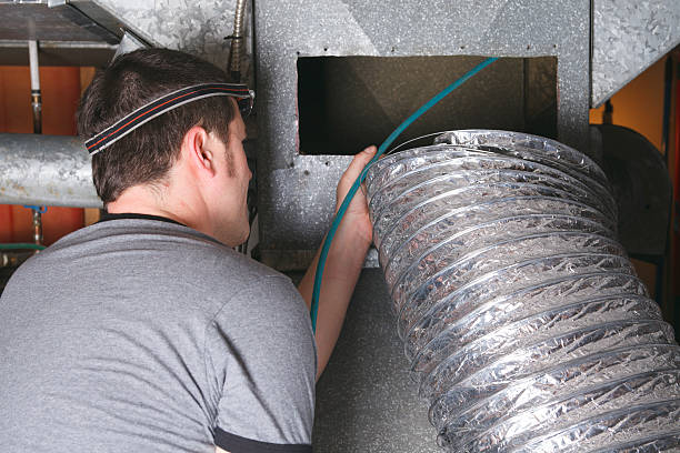  West Yellowstone, MT Airduct Cleaning Pros