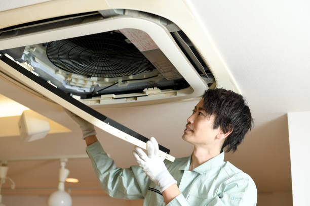 Best Best Air Duct Cleaning Company  in West Yellowstone, MT