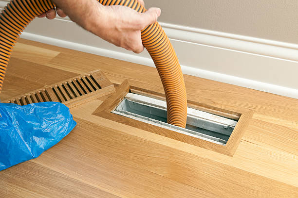 Best HVAC Air Duct Cleaning  in West Yellowstone, MT