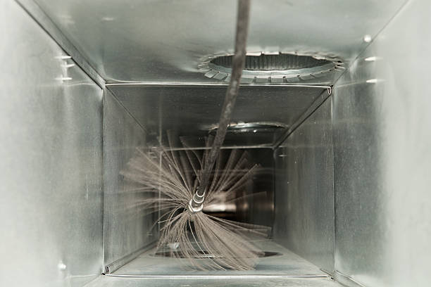 Best Best Air Duct Cleaning Company  in West Yellowstone, MT