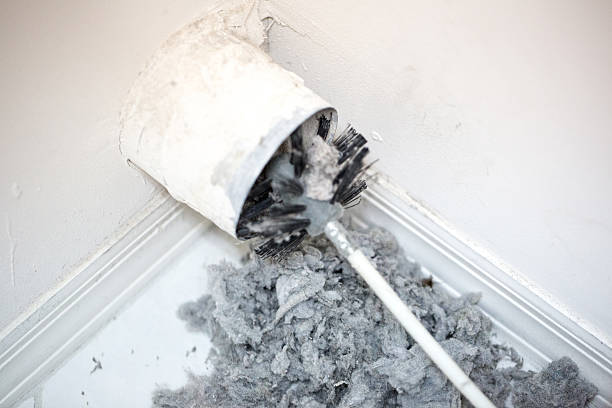 Best Commercial Air Duct Cleaning  in West Yellowstone, MT